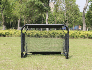 60x90cm Foldable Steel Soccer Goal