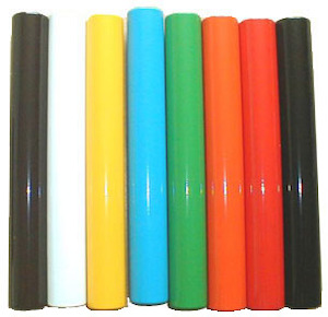 Relay Baton Set – Alloy Senior