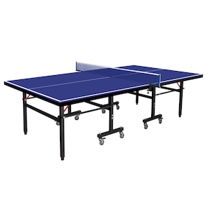 Super Spin Outdoor Table Tennis Table