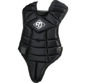 Diamond Junior Chest Protector 14.5