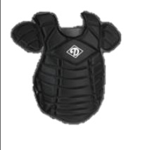 Diamond Chest Protector DCPML Adult