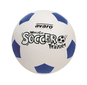 Sporting equipment: Avaro World Cup Soccer Trainer