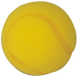 Foam Tennis Ball