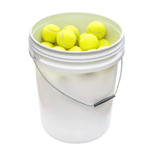 Tennis Balls – Bucket Of 70