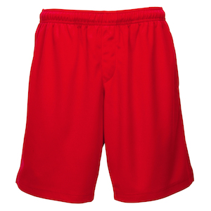 Biz Cool Short – Youth Sizes 4-16