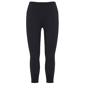 Sporting equipment: BizCool Flex Ladies Stretch Leggings – 3/4 Length