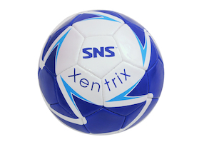 Sporting equipment: Sns xentrix