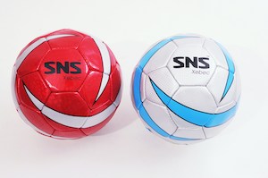 Sporting equipment: Snsxebec