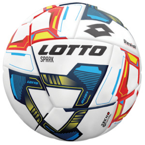 Sporting equipment: Lotto FB500 Spark Ball