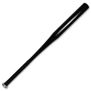 T Ball Bat – Light Aluminium