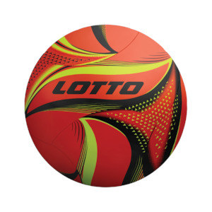 Lotto BS300 Spider Beach Soccer Ball