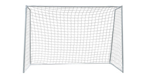 Steel Soccer Goal 1.8m x 1.2m