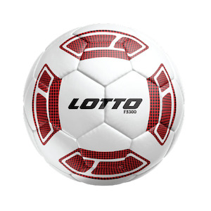 Sporting equipment: Fb300 Evo Ball