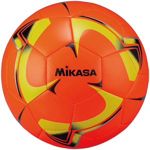 Mikasa Football Size 5