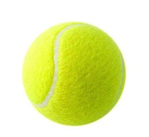 Tennis Ball – Single