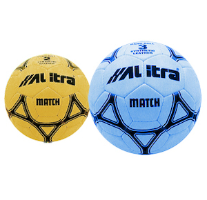 Sporting equipment: Handball