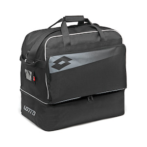 Elite Lotto Soccer Bag