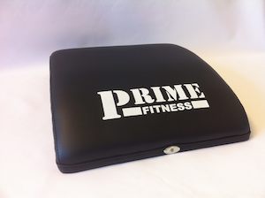 Sporting equipment: Ab Mat core training from Prime Fitness