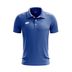 Off Field Lotto Polo L73 Women