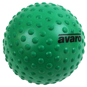 Sporting equipment: Sensory Ball 20cm – Green