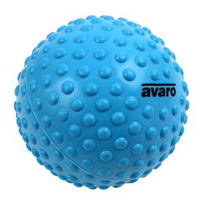 Sporting equipment: Sensory Ball 16cm – Blue