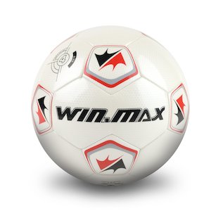 Winmax Soccer Ball – Soft Touch – Size 4