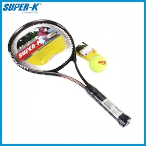 Super-K Senior Tennis Racket