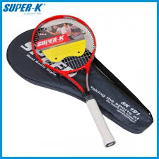 Super-K Junior Tennis Racket