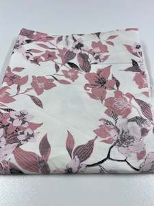 REMNANT - Cotton Sateen - 50cm