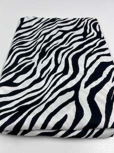 (REMNANT - Cotton Sateen - 60cm