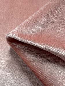 Stretch Velour - Peachskin - 160cm