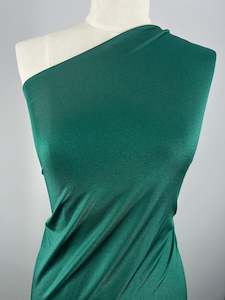 Nylon Lycra - Green Jacket - 150cm