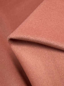 Outerwear Fabric: Wool Cashmere - Rosette - 150cm