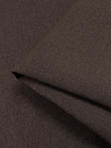 Premium Linen Blend - Rocky Road - 140cm