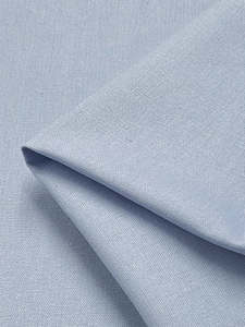 Linen Blend: Linen Blend - Skyway - 145cm