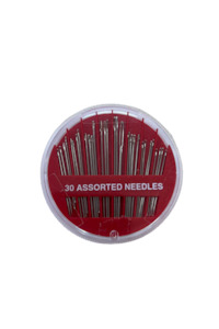 Sewing Accessories: Hand Sewing Needles