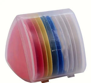 Sewing Accessories: Sewing Fabric Chalk - 10 pcs