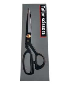 Tailor Scissors  - Dressmaking Shears