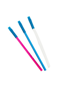 Sewing Accessories: Marking Pencil - Blue,