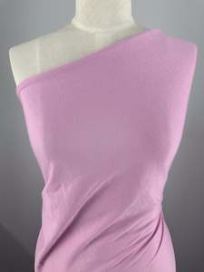 Cotton Jersey: Cotton Jersey - Pastel Lavender - 160cm