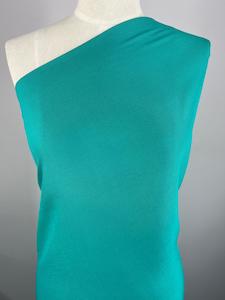 Plain Rayon - Turquoise - 140cm