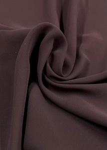 Hi-Multi Chiffon - Wine - 150cm