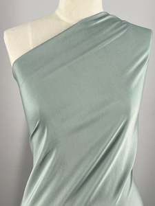 Microfibre - Gray Mist - 150cm