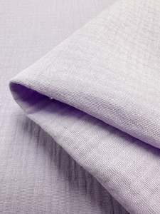 Muslin - Lilac Breeze - 137cm