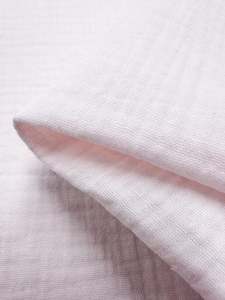 Muslin - Slightly Pink - 135cm