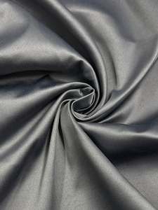 Delustered Satin - Ghost Gray - 150cm