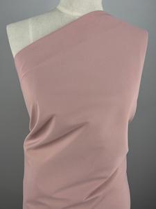 Delustered Satin - Silver Pink - 150cm