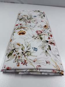 Cotton Sateen - 180cm