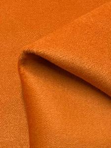 Wool Cashmere - Marmalade - 150cm