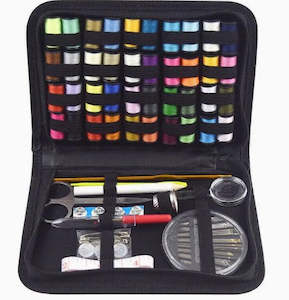 Sewing Accessories: Sewing Kit